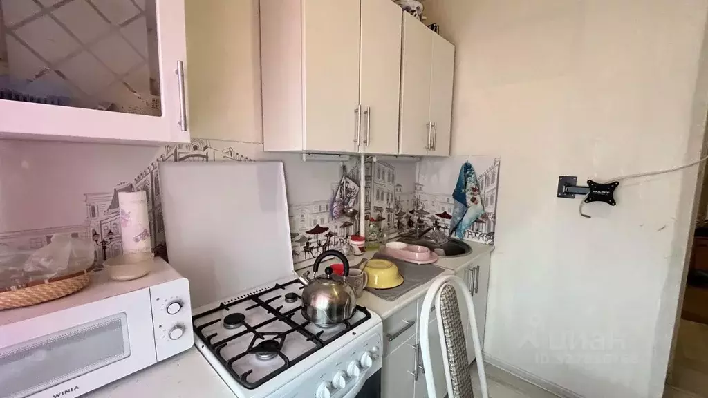 2-к кв. Коми, Сыктывкар Школьный пер., 7 (44.0 м) - Фото 2