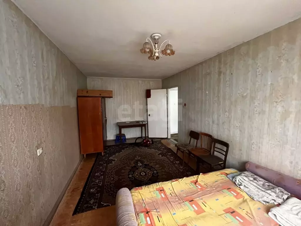 1-к кв. Владимирская область, Муром Комсомольская ул., 46 (34.0 м) - Фото 2