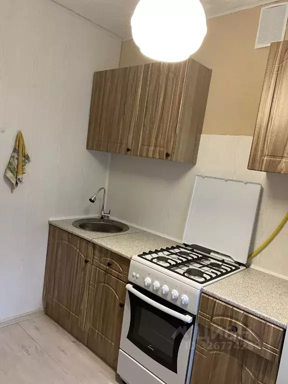 2-к кв. Московская область, Балашиха ул. Некрасова, 4 (50.0 м) - Фото 2