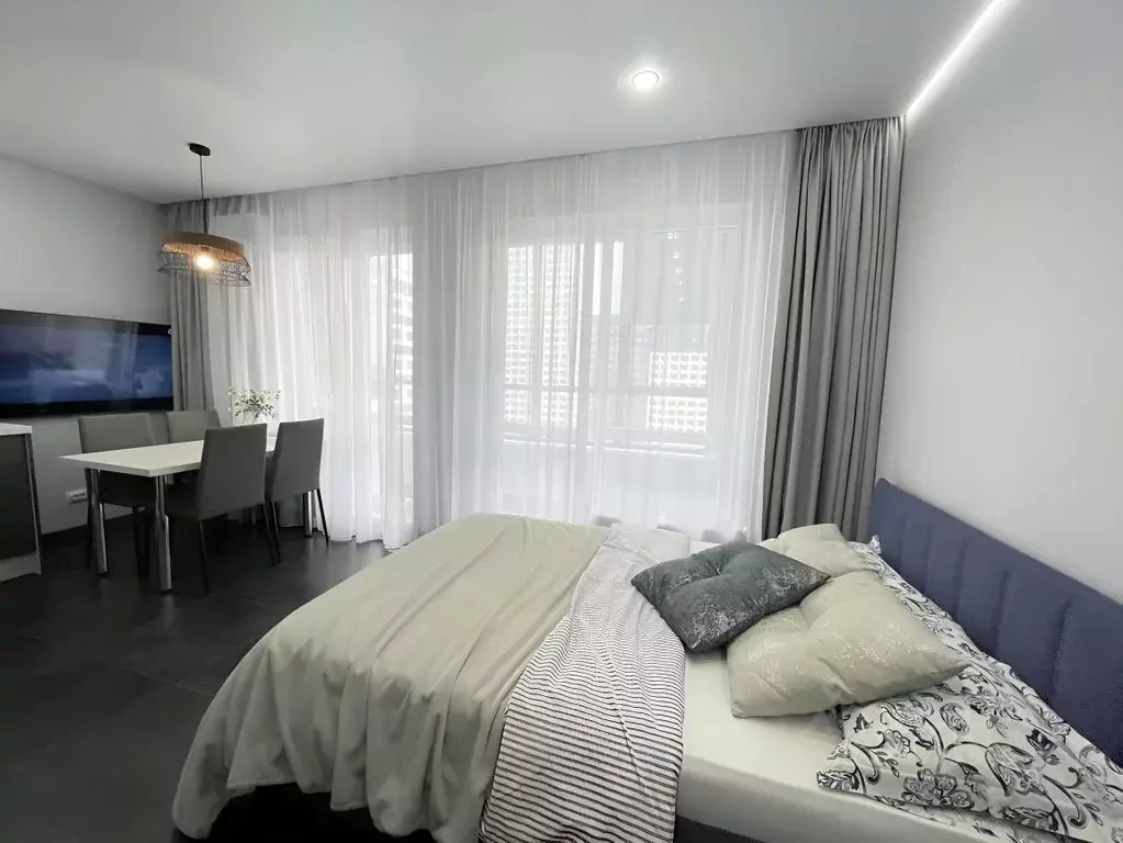 Студия Башкортостан, Уфа ул. Пархоменко, 156В (40.0 м) - Фото 2