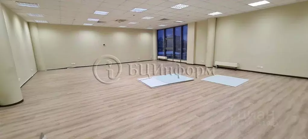 Офис в Санкт-Петербург Белоостровская ул., 17к2 (98 м) - Фото 1