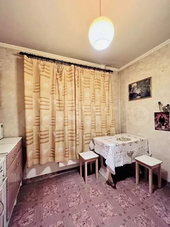 1-к. квартира, 32,1 м, 1/5 эт. - Фото 1