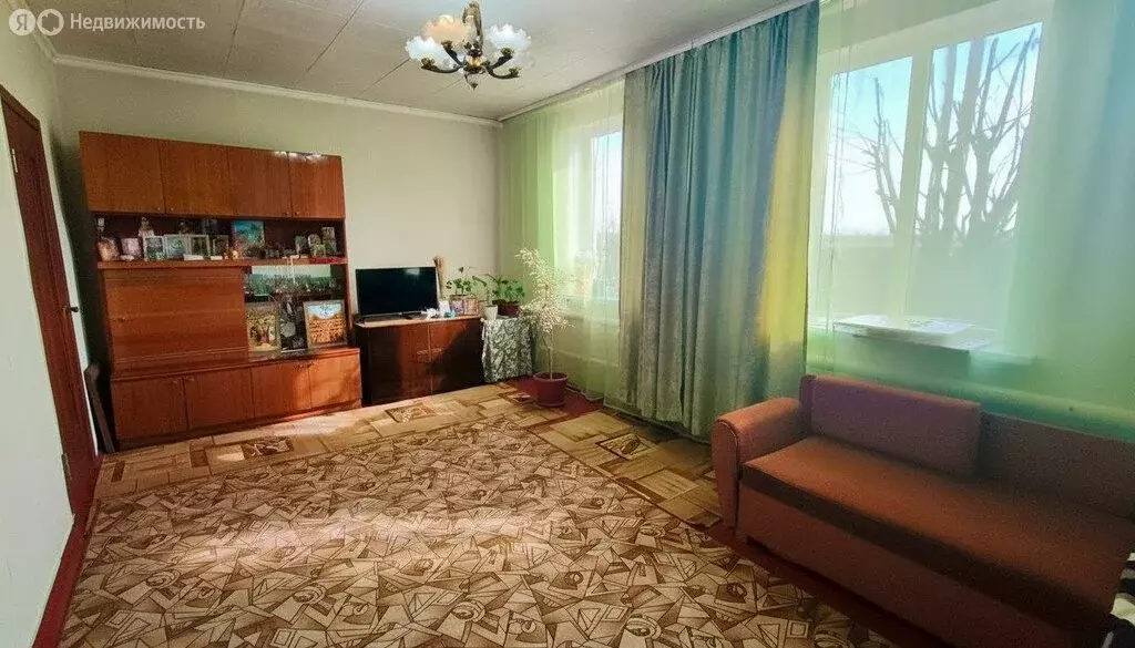 Дом в село Отрадо-Кубанское, Степная улица (70.7 м) - Фото 2