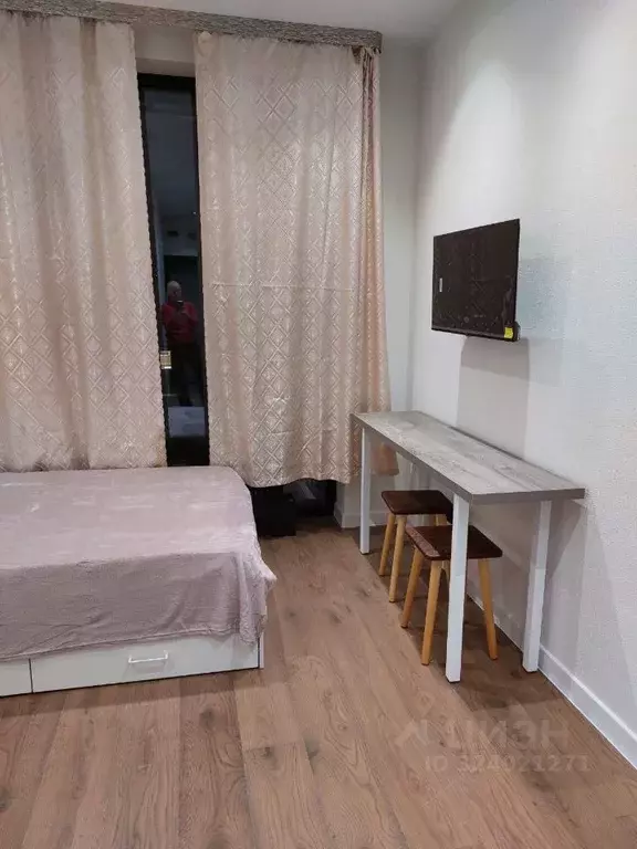 Студия Москва Окружной проезд, 10Б (19.0 м) - Фото 2