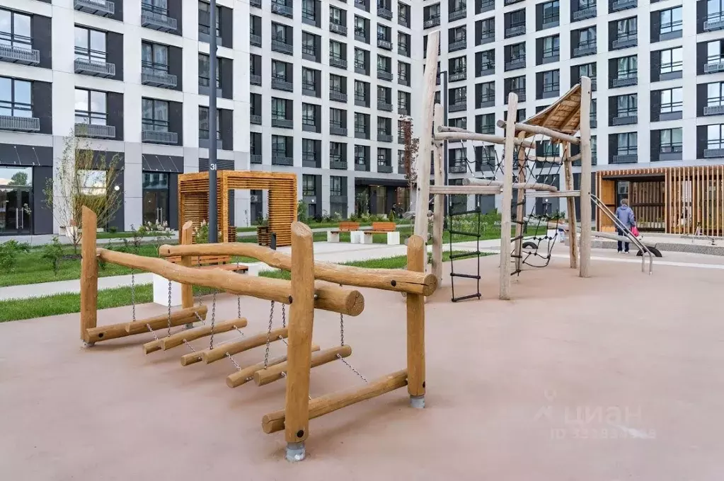 3-к кв. Москва Аминьевское ш., 4Дк2 (119.0 м) - Фото 2