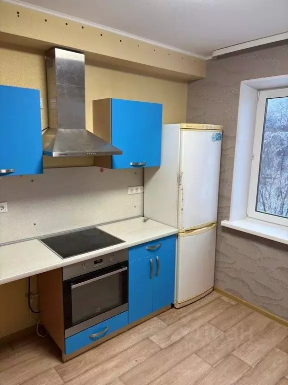 2-к кв. Пермский край, Пермь ул. Академика Веденеева, 16 (55.4 м) - Фото 2