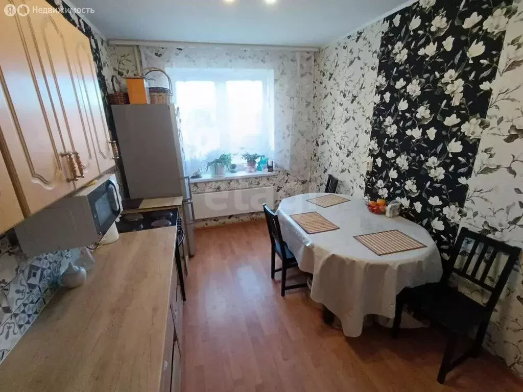 3-комнатная квартира: Красное Село, Театральная улица, 3 (84 м) - Фото 1