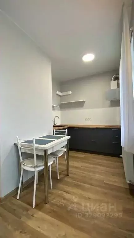Студия Краснодарский край, Горячий Ключ ул. Санаторная, 13 (23.0 м) - Фото 2
