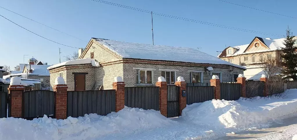 Дом в Челябинская область, Копейск ул. Борискина, 11-1 (87 м) - Фото 1