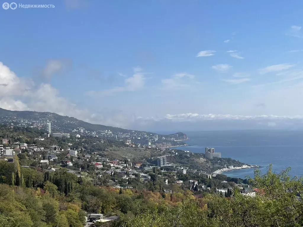 Участок в Алупка, переулок Изергина (10 м) - Фото 2