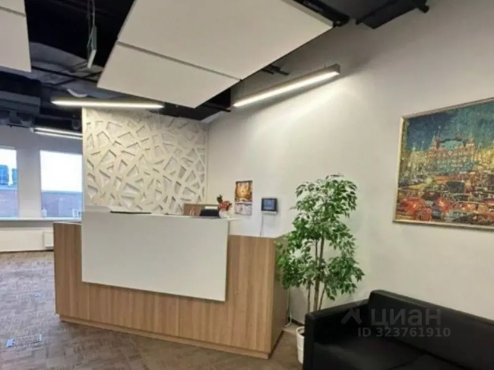 Офис в Москва Профсоюзная ул., 65к1 (3488 м) - Фото 2