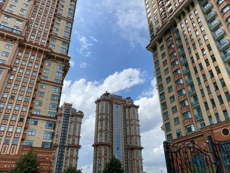 Офис в Москва Авиационная ул., 79Б (606 м) - Фото 1