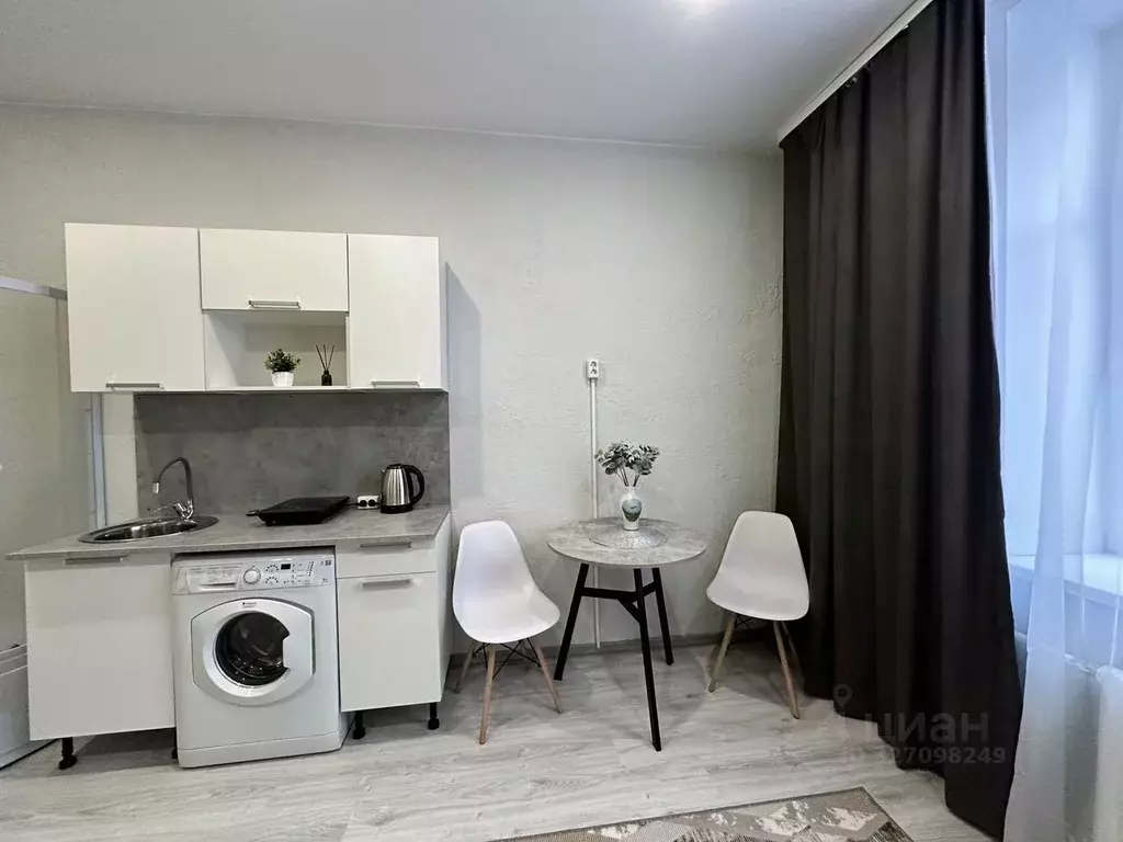 Комната Новгородская область, Великий Новгород Локомотивная ул., 2 - Фото 2