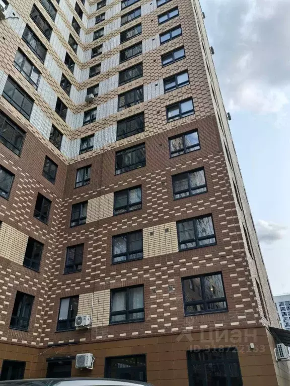 Студия Москва ул. Вертолетчиков, 4к5 (76.0 м) - Фото 0