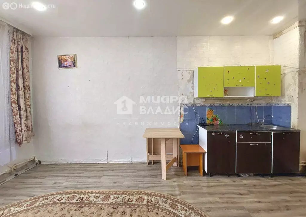 1к в -комнатной квартире (18.5 м) - Фото 1