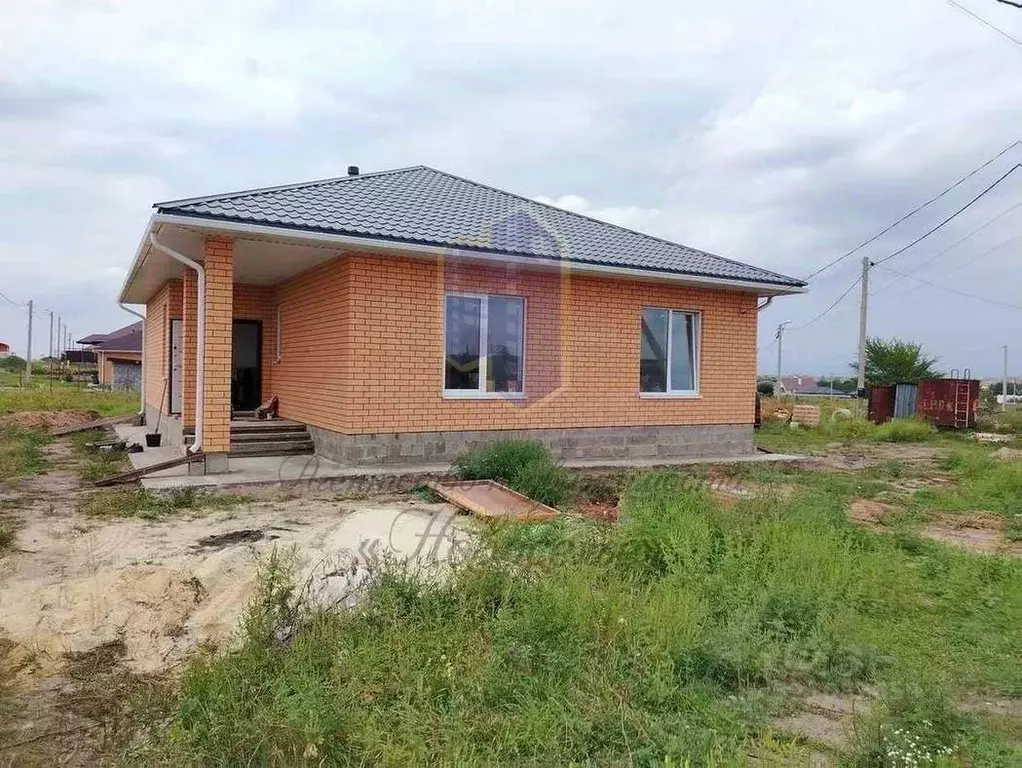 Коттедж в Белгородская область, Старый Оскол пер. Марышкин Лог (115 м) - Фото 1