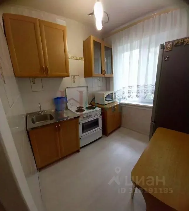 2-к кв. Новосибирская область, Новосибирск ул. Кошурникова, 57 (44.0 ... - Фото 0
