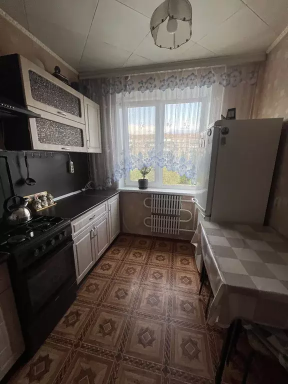 Продаётся 3-к квартира, 62.4 м - Фото 0