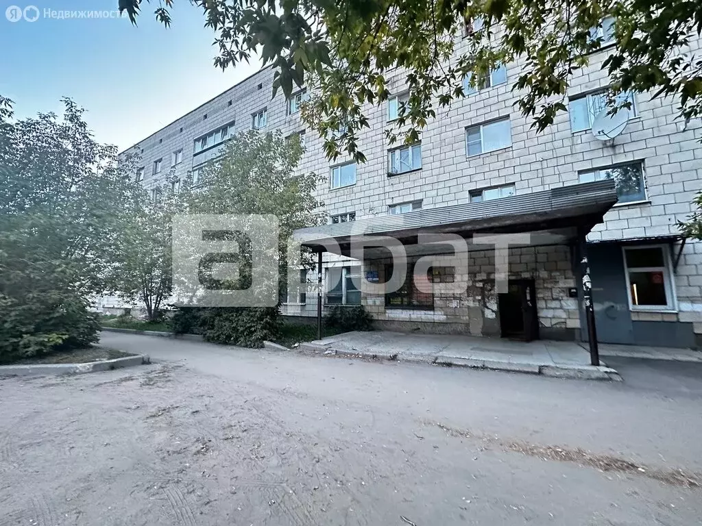 1к в -комнатной квартире (17 м) - Фото 1