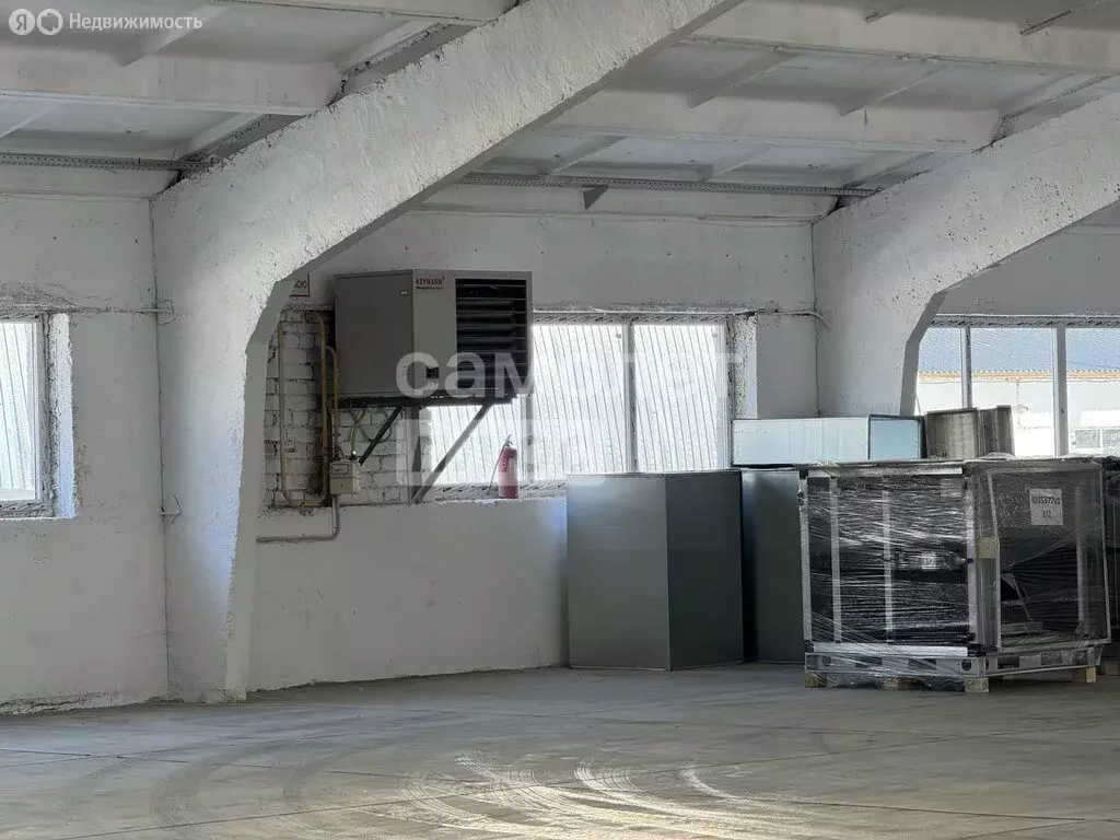 Помещение свободного назначения (1530 м) - Фото 2
