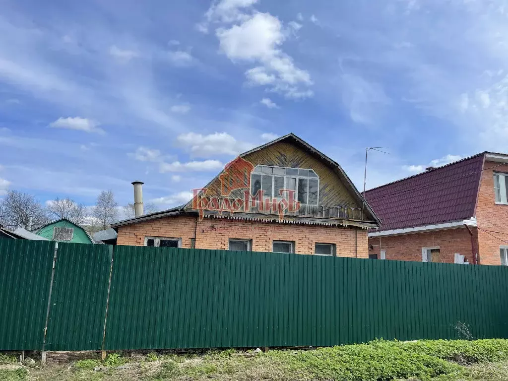 Продается дом в г. Хотьково - Фото 1