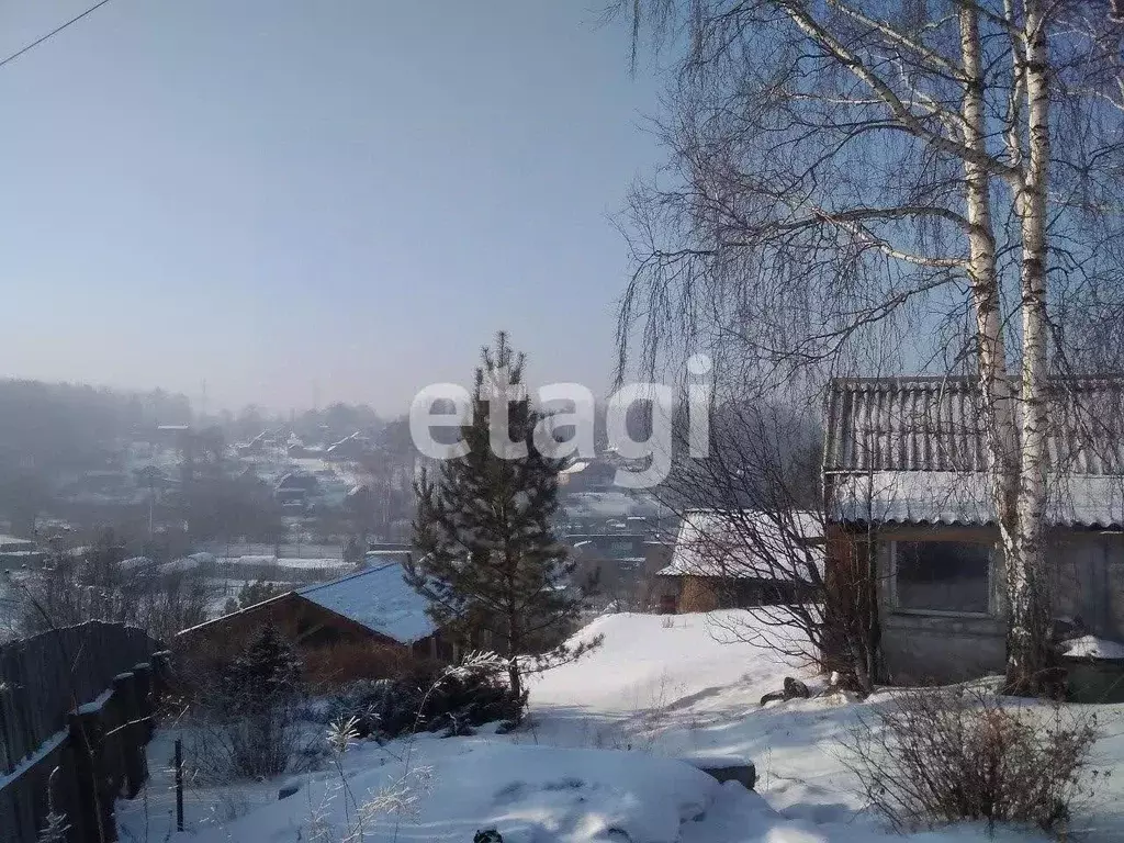 Дом в Красноярский край, Красноярск Сад № 2 Комбайнового Завода СНТ, ... - Фото 0