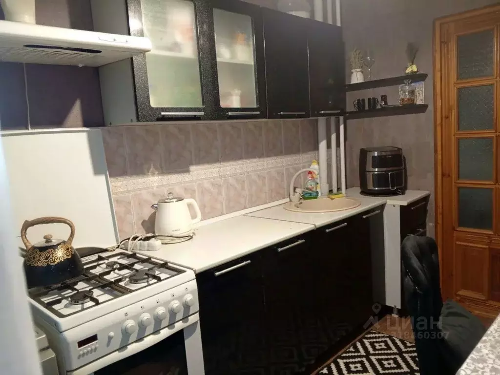 2-к кв. Краснодарский край, Геленджик ул. Островского, 142А (48.0 м) - Фото 1