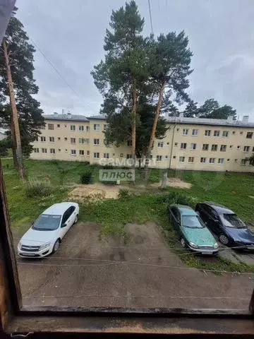 2-к. квартира, 39 м, 2/3 эт. - Фото 0