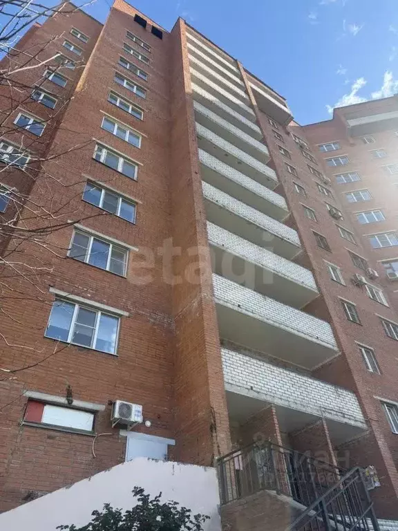 2-к кв. Чувашия, Чебоксары ул. Юрия Гагарина, 33 (80.2 м) - Фото 1