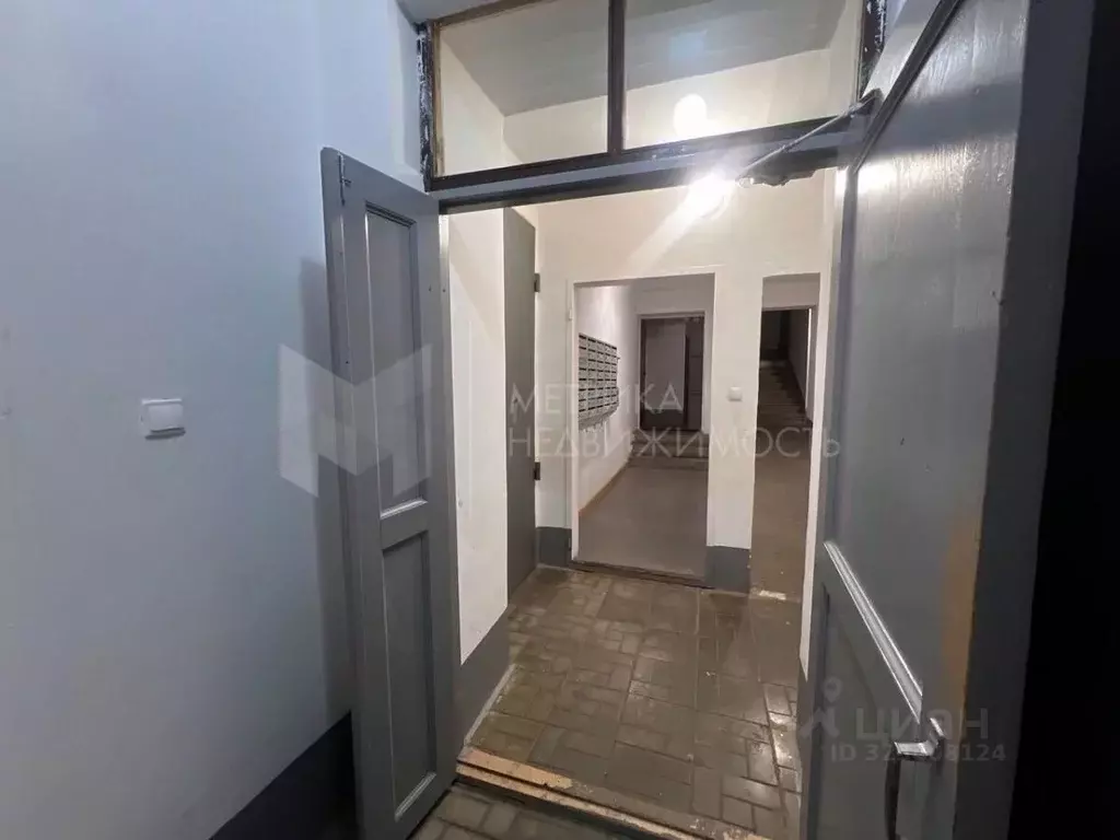 2-к кв. Тюменская область, Тюмень Волгоградская ул., 67 (44.0 м) - Фото 1