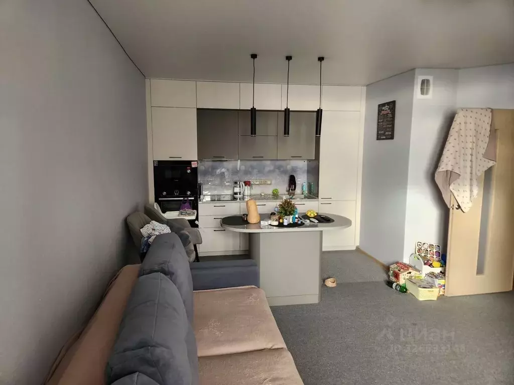 2-к кв. Свердловская область, Екатеринбург ул. Академика Вонсовского, ... - Фото 1