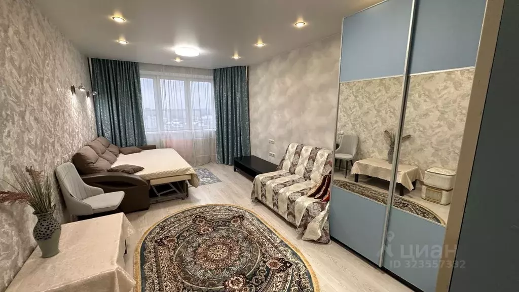 Комната Москва, Москва, Московский г. ул. Радужная, 2 (20.0 м) - Фото 1