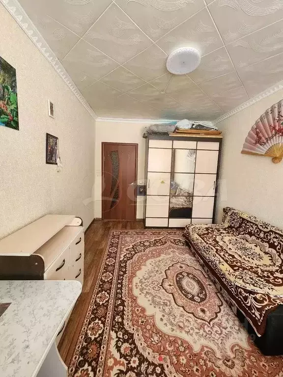 2-к кв. Курганская область, Курган Краснодонская ул., 5 (42.9 м) - Фото 2