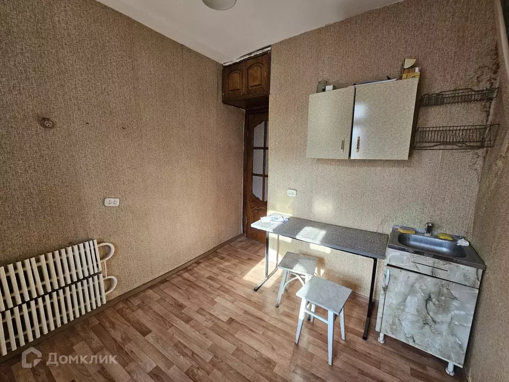 Продаётся 1-к квартира, 35 м - Фото 0