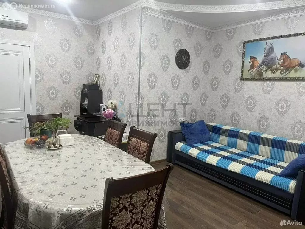 2-комнатная квартира: Сочи, улица Азалий, 17А (59.2 м) - Фото 1