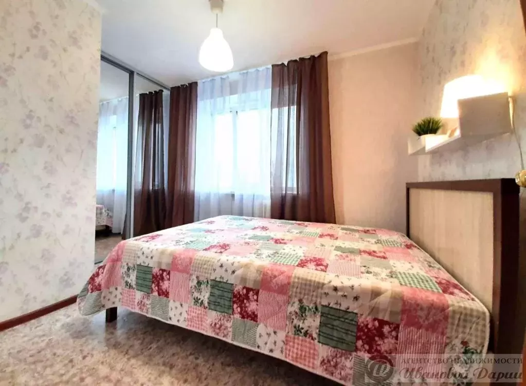 2-к кв. Самарская область, Самара ул. Карбышева, 67 (64.0 м) - Фото 2