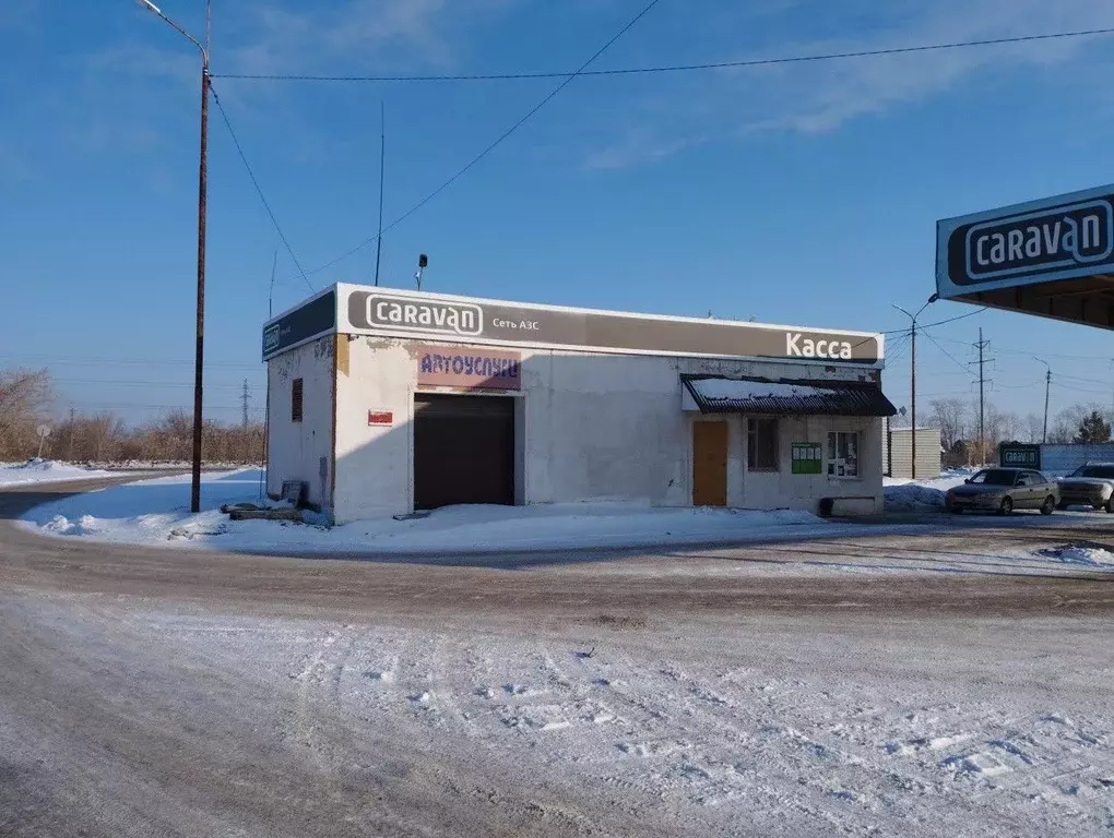 Помещение свободного назначения в Свердловская область, Сухой Лог ... - Фото 2