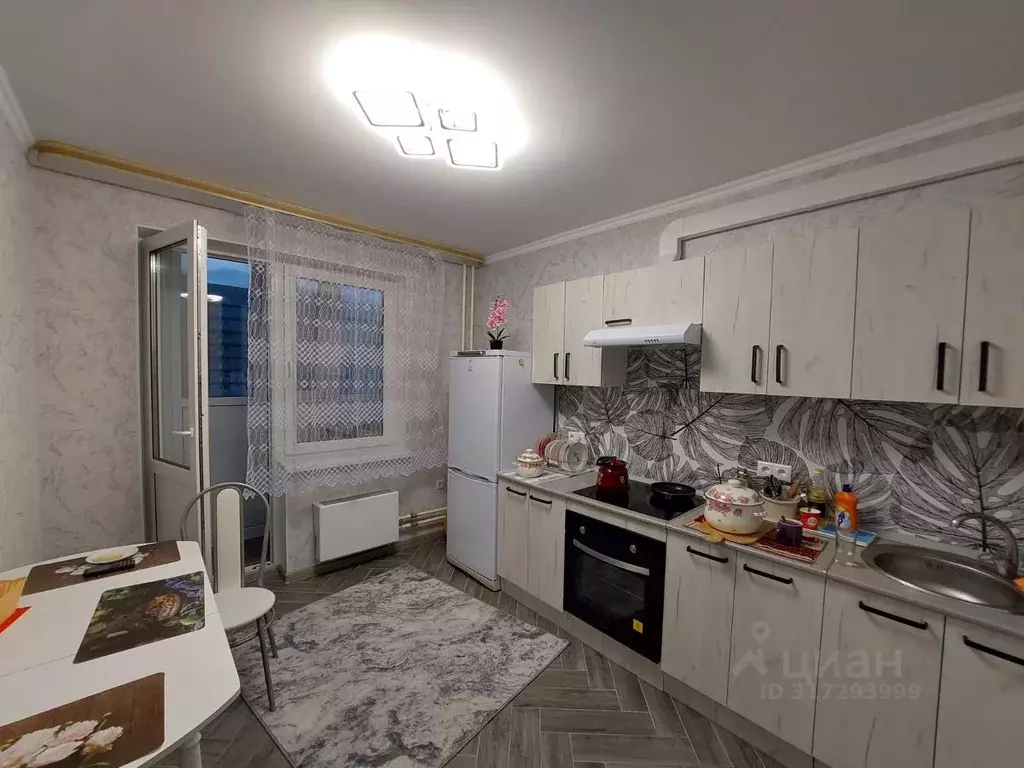1-к кв. Московская область, Лобня ул. Колычева, 6 (40.0 м) - Фото 0