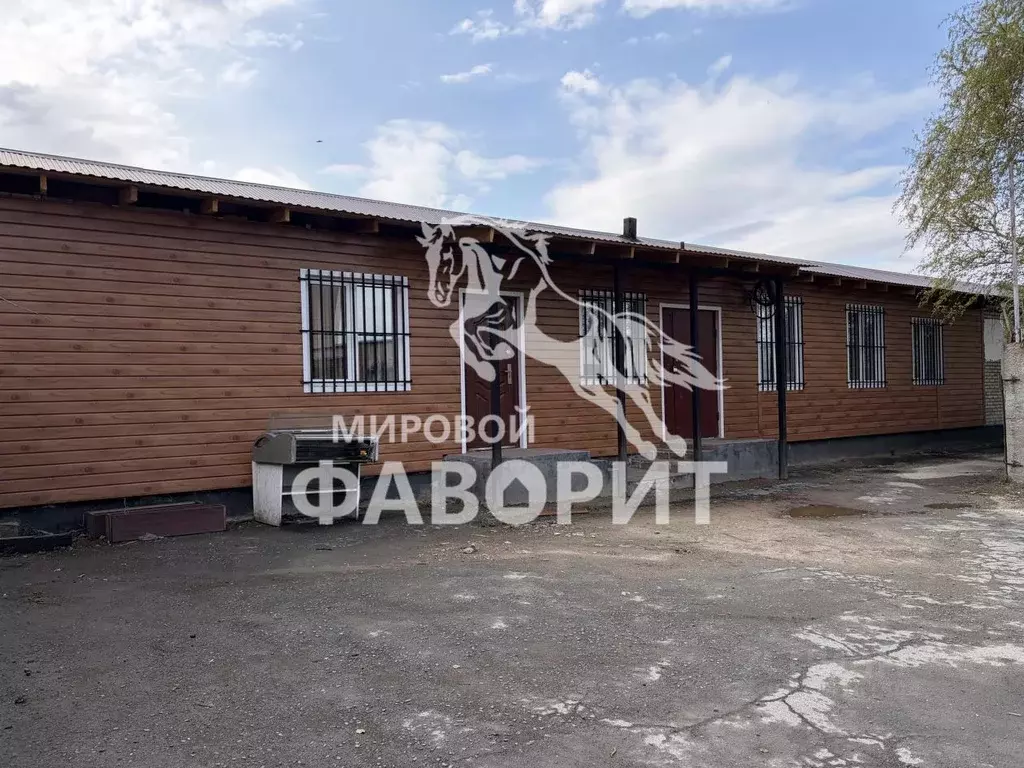 Офис в Оренбургская область, Орск Новый город мкр, ул. Ленинского ... - Фото 2