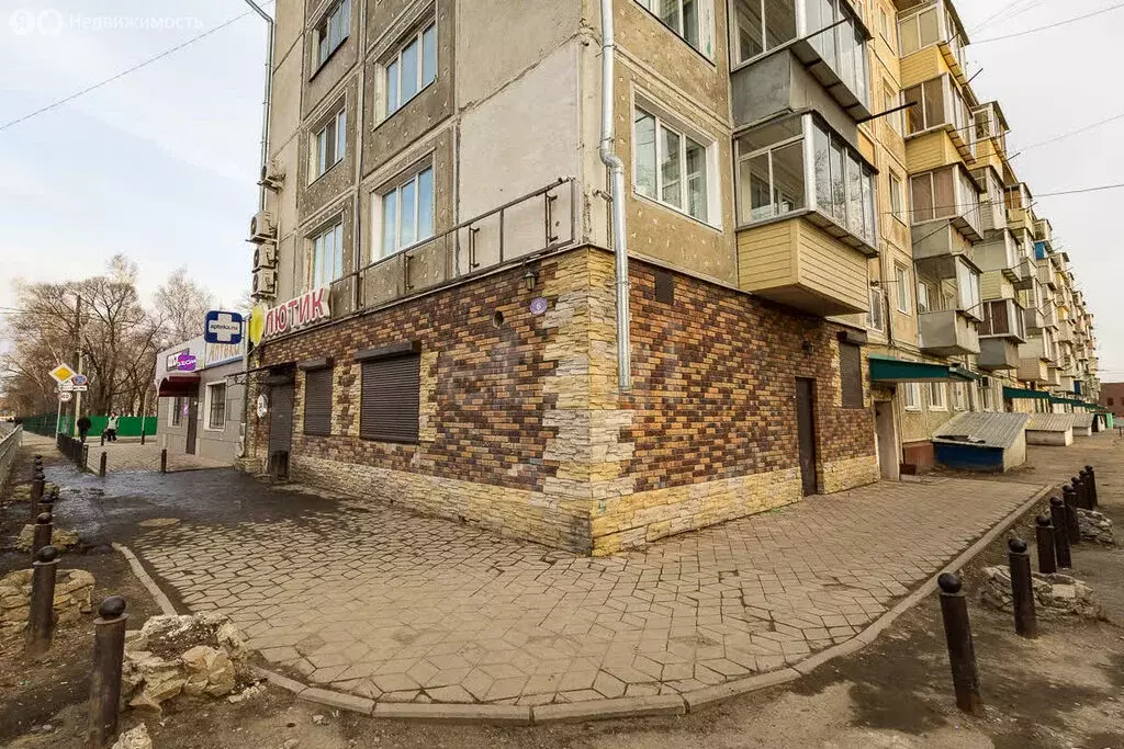 Торговая площадь (107.6 м) - Фото 2