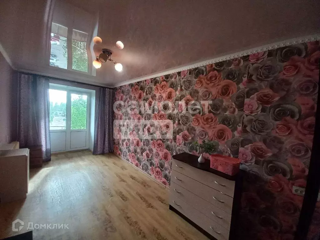 Продаётся 2-к квартира, 44.8 м - Фото 1