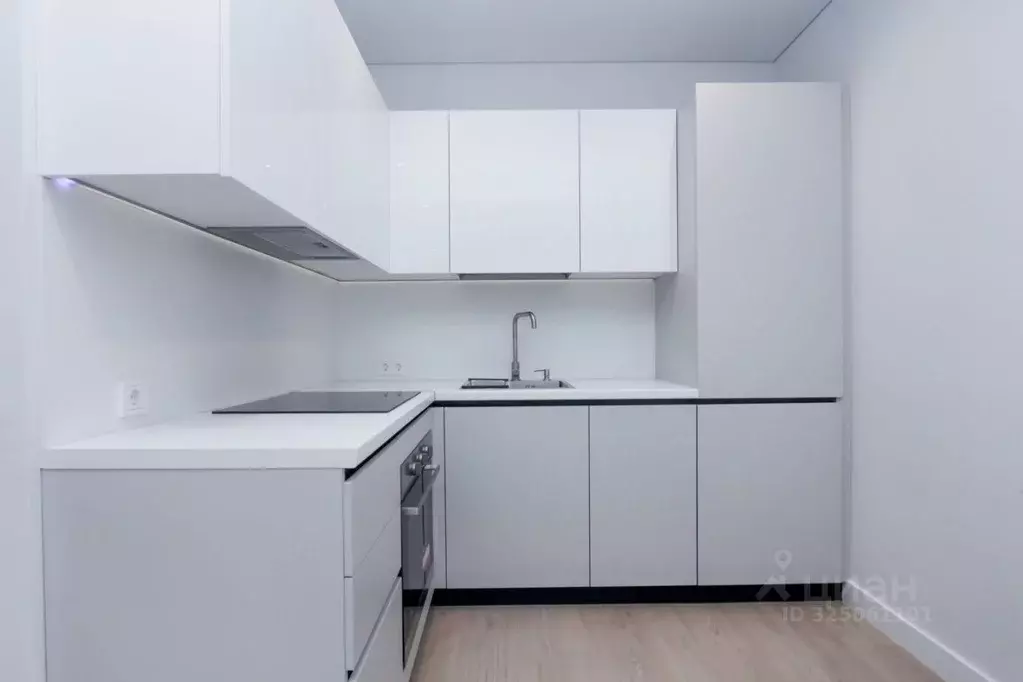 2-к кв. Свердловская область, Екатеринбург ул. Шаумяна, 24 (41.0 м) - Фото 1