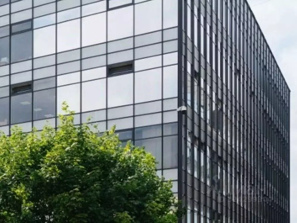 Офис в Москва проезд Проектируемый № 4062, 6с2 (341 м) - Фото 1