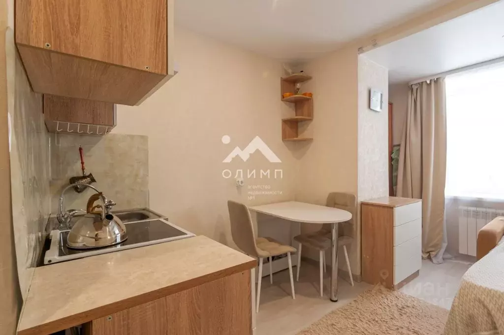 Комната Вологодская область, Вологда Топливный пер., 6А (16.5 м) - Фото 1