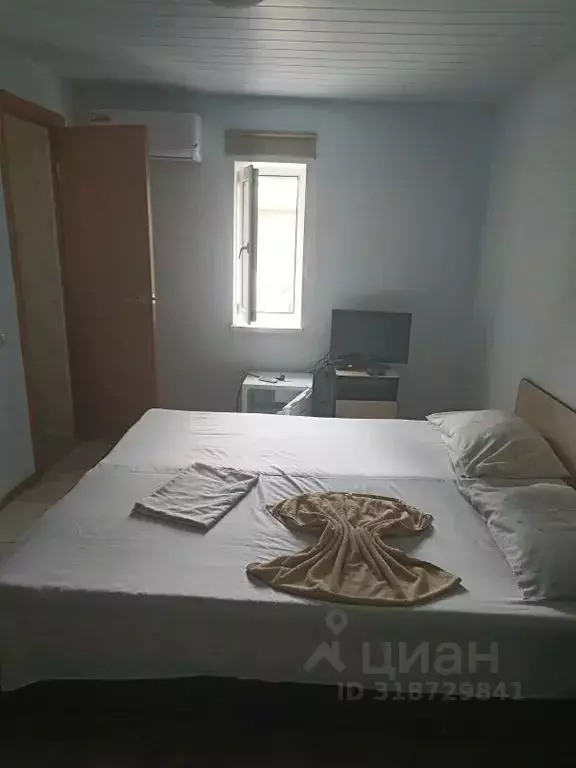 Комната Краснодарский край, Геленджик ул. Чайковского, 17 - Фото 2