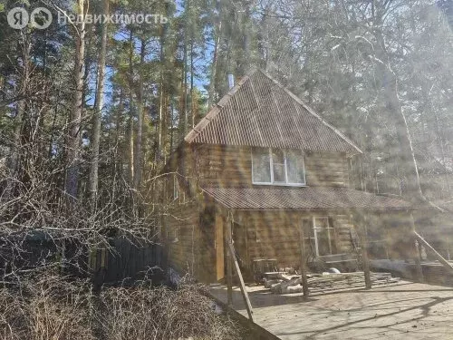 Дом в Свердловская область, Арамиль (60 м) - Фото 1