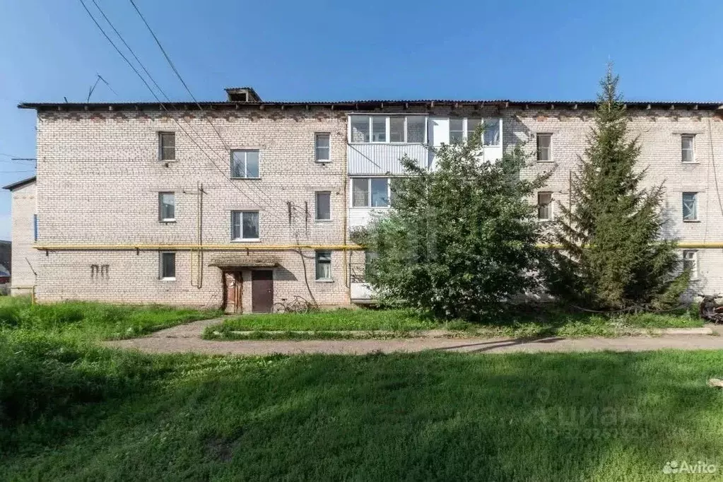 4-к кв. Алтайский край, Павловский район, пос. Новые зори ... - Фото 2