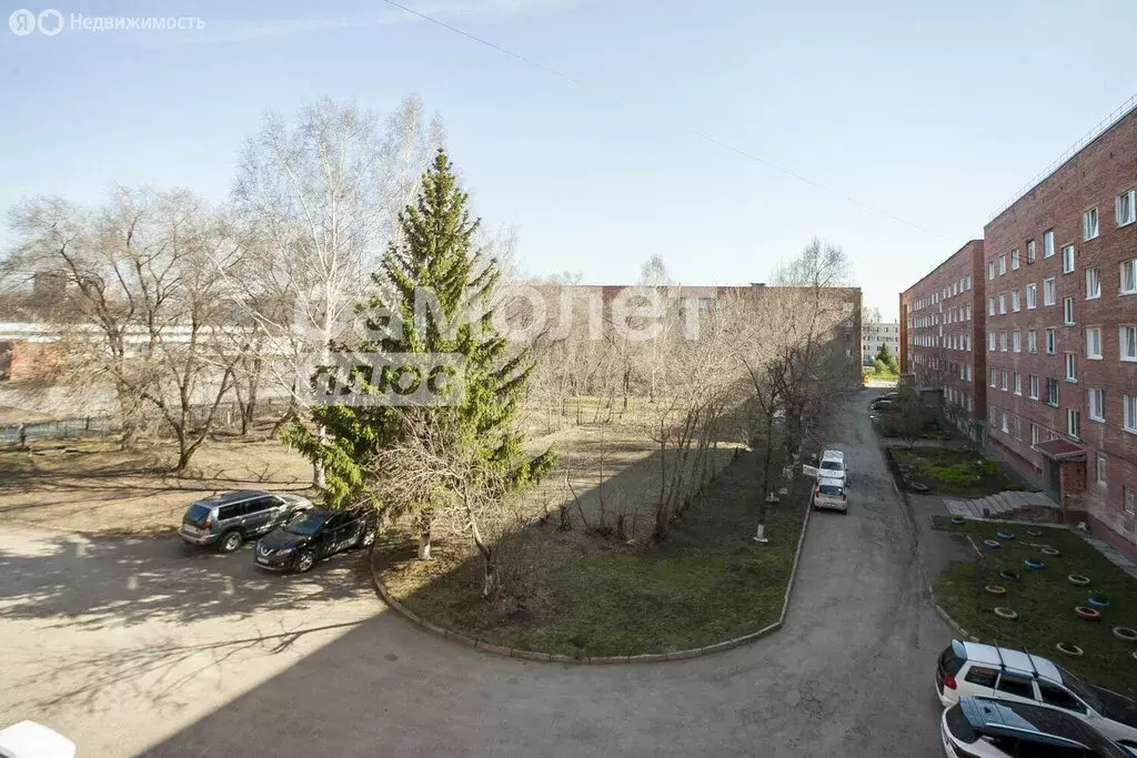 1к в -комнатной квартире (12.9 м) - Фото 0
