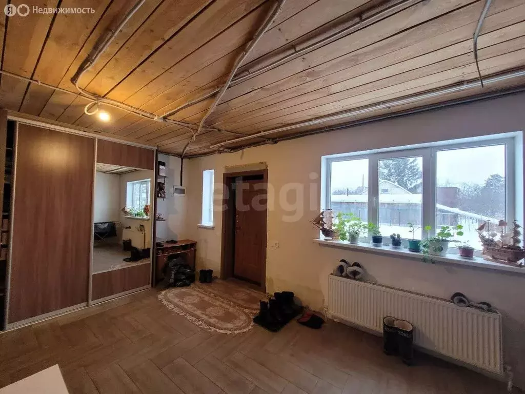 Дом в Курган, СНТ Черёмушки (148.7 м) - Фото 2