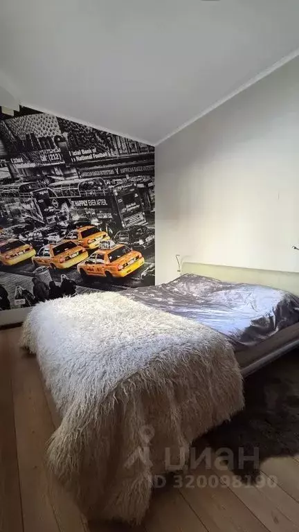 2-к кв. Челябинская область, Миасс просп. Автозаводцев, 24 (56.0 м) - Фото 1